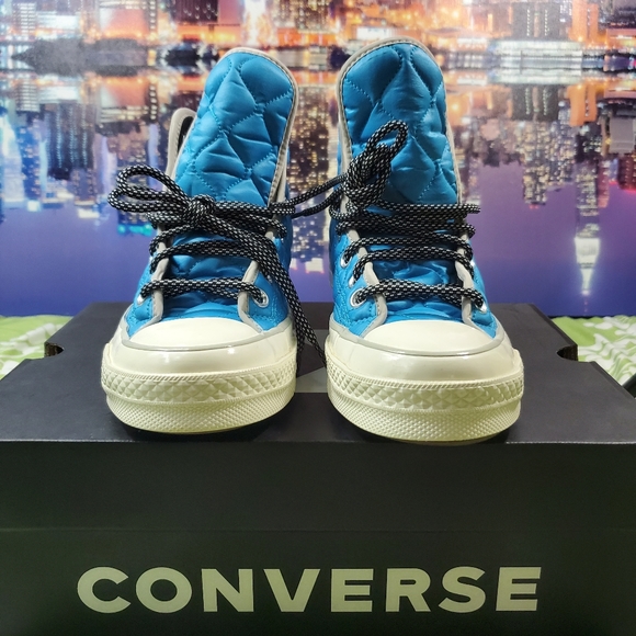 Converse women chuck 70 hi - Picture 12 of 12